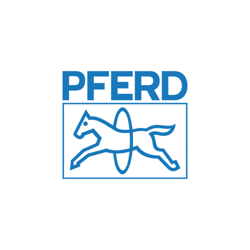 PFERD