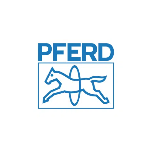 PFERD