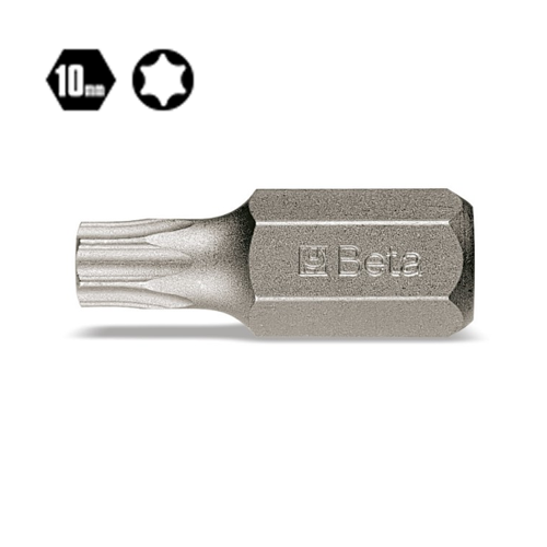 Bit 10mm de Perfil TORX® 867TX BETA