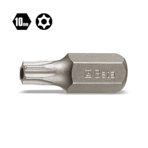 Bit 10mm de Perfil TORX® 867RTX BETA