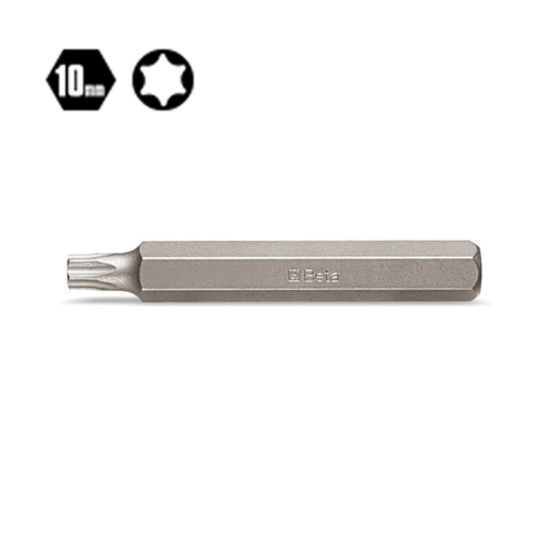 Bit 10mm de Perfil TORX® 867TX/L BETA