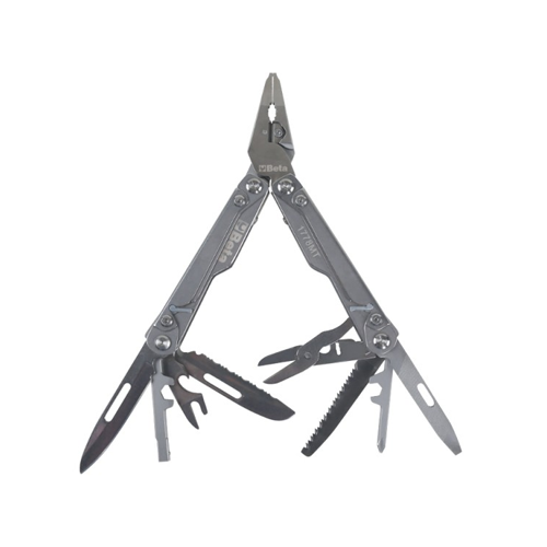 Multitool C/ Bits e Bolsa 1778MT BETA