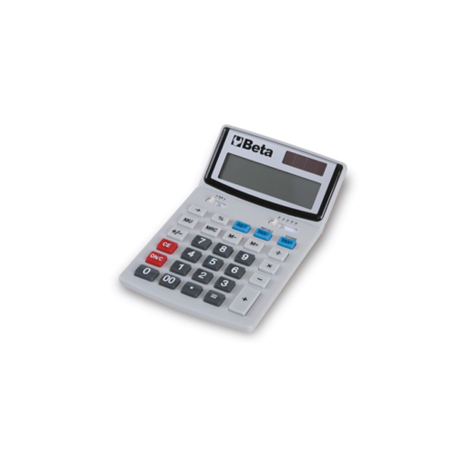 Calculadora de Mesa 9547 BETA