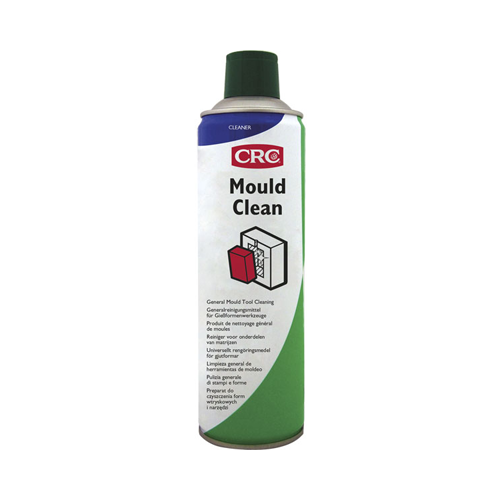 Spray Limpeza Mould Clean 500ml CRC
