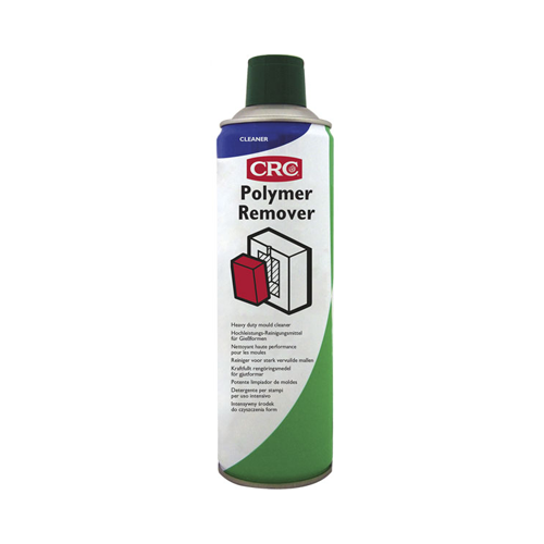 Spray Limpeza Polymer Remover 400ml CRC