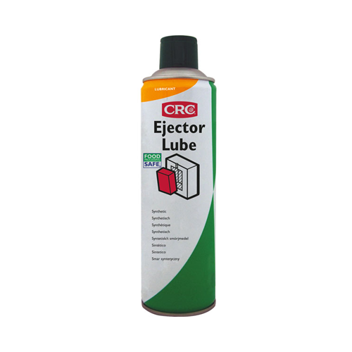 Spray Lubrificante Extratores Ejector Lube NSF H1 500ml CRC