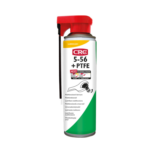 Spray Lubrificante Multiusos 5-56+PTFE 500ml CRC