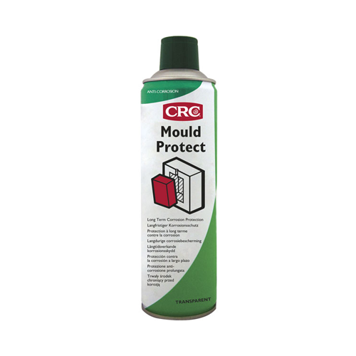 Spray Protetor Mould Protect CRC