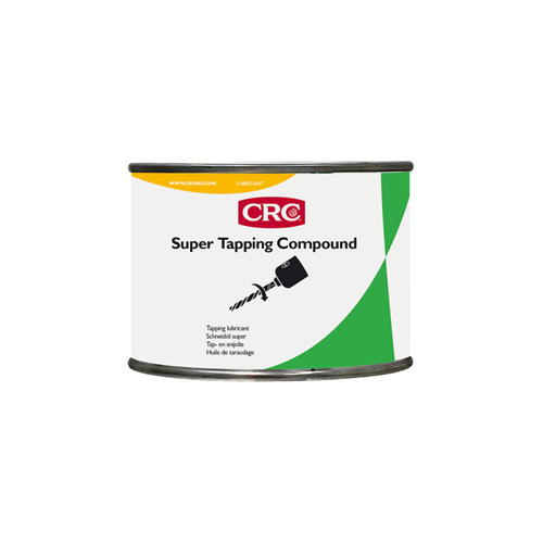 Massa de Roscar Super Tapping Compound 500g CRC