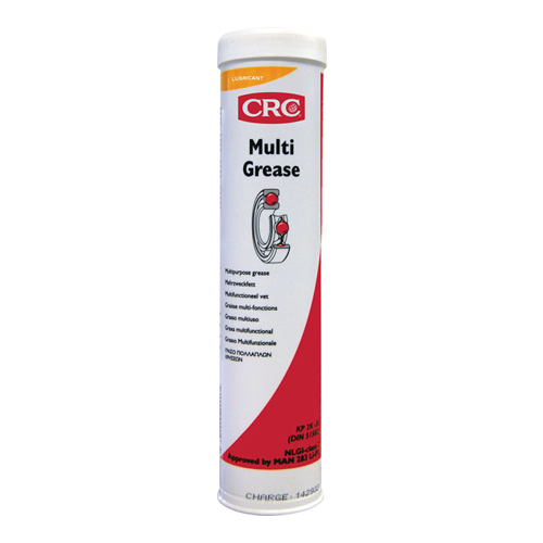 Massa Consistente Multiusos Multi Grease 400g CRC®