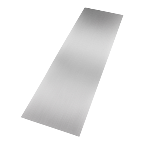 Folha de Chapa de Calibração em Aço Inox de Ferramenta 1.4034 H+S