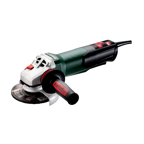 Rebarbadora 1250W WP 12-125 Quick METABO®