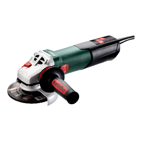 Rebarbadora 1350W W 13-125 Quick METABO