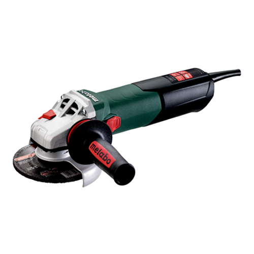 Rebarbadora 1550W WE 15-125 Quick METABO