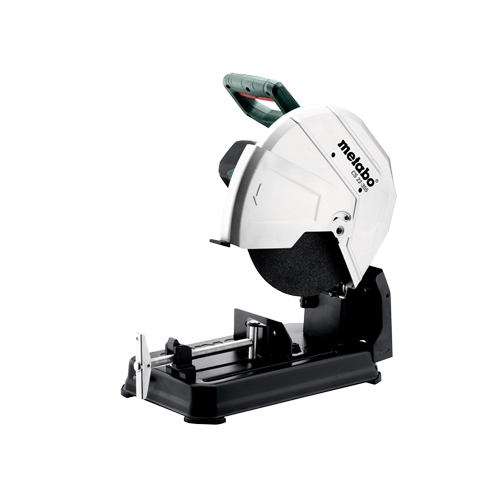 Serra de Corte de Metal 2300W CS 23-355 METABO®