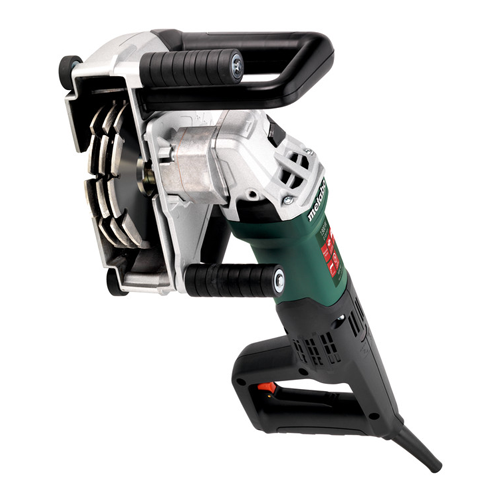 Fresadora de Abrir Roços 1900W MFE 40 METABO®