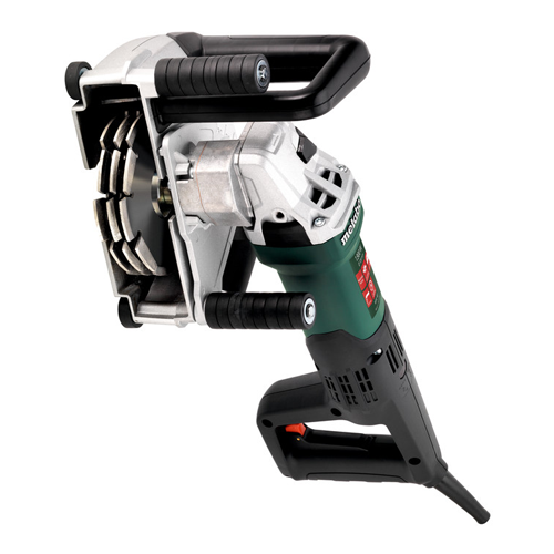 Fresadora de Abrir Roços 1900W MFE 40 METABO