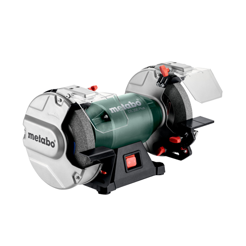 Esmeriladora de Bancada 230V 600W DS 200 PLUS METABO