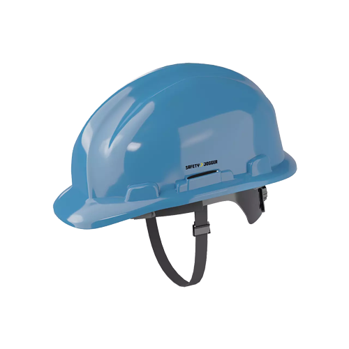 Capacete de Proteção Kanha Light Chinstrap SAFETY JOGGER®