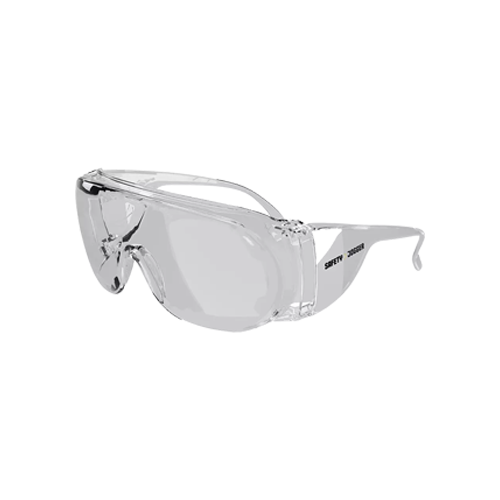 Óculos de Proteção Virunga Cover SAFETY JOGGER®