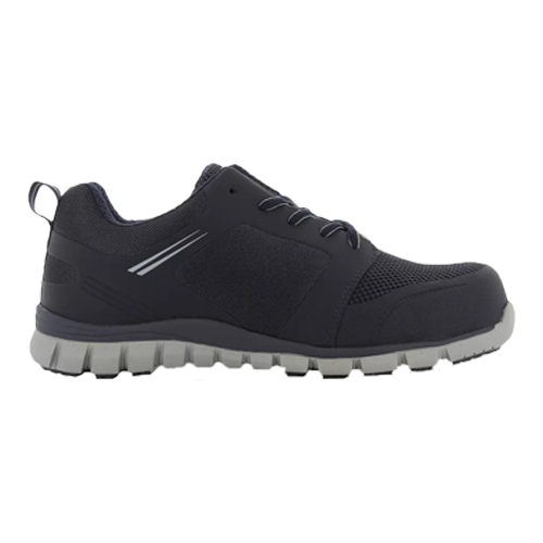 Sapato de Biqueira de Compósito Ligero S1P ESD CI SRC SAFETY JOGGER®