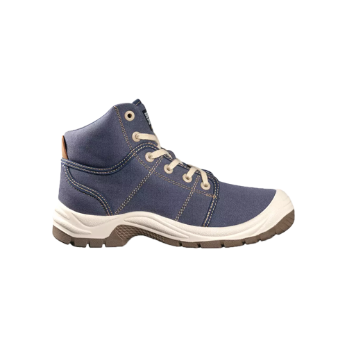 Bota de Biqueira de Aço Desert S1P SRC SAFETY JOGGER®