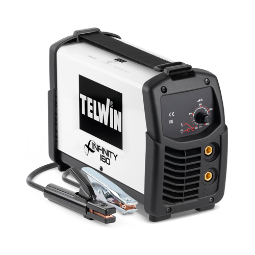 Inverter MMA 230V INFINITY 180 TELWIN